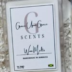 Grace upon Grace Scents Wax Melt