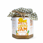 Mel’s Sticky Jam