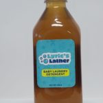 Lyric’s Lather Detergent
