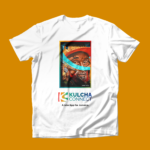 Kulcha Connect T-shirt