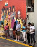 Water Lane Mural Tour - Image 4