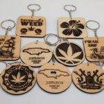 Keychains