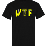 (W)INNING . (T)ECHIE . (F)UN