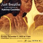 Mural Tour & Artist Exhibition