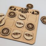 Local Themed Boardgames