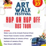 Hop on Hop off Bus Tour