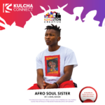 Afro Soul Sista Tee