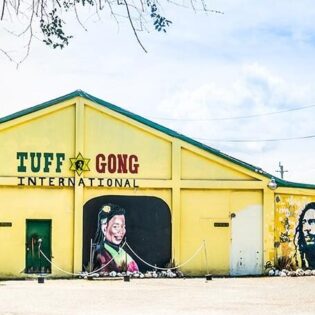 Kingston's Art, Music & Market Experience